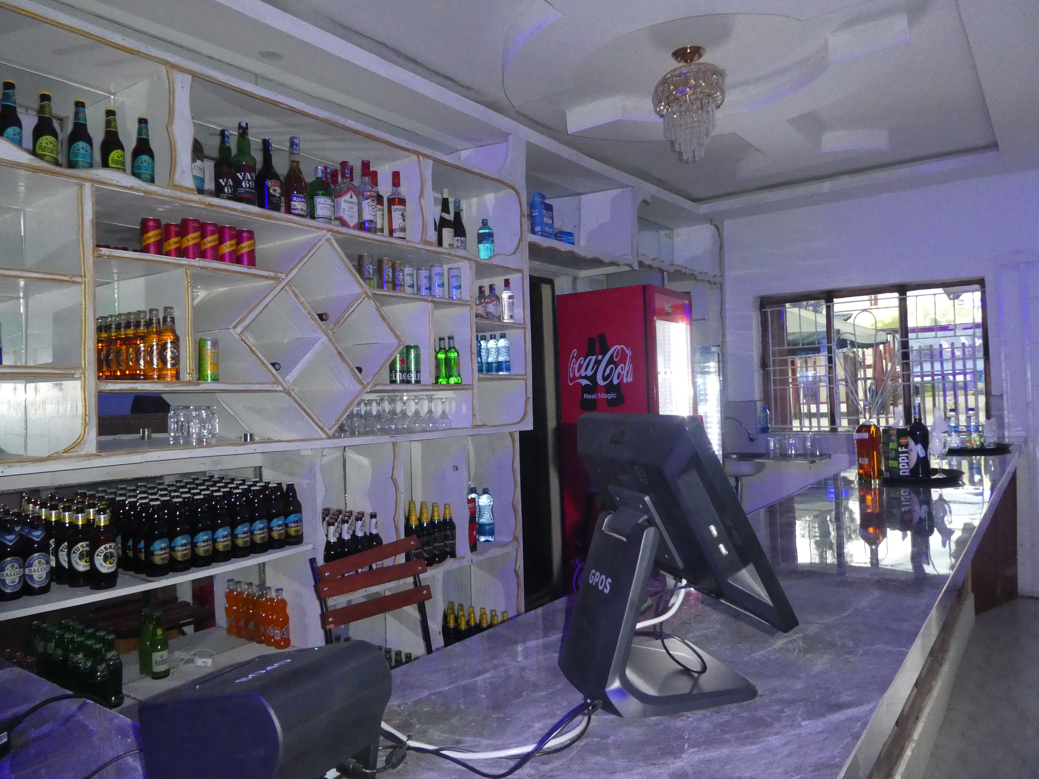 The Carnivore - Premium meats and craft cocktails in a rustic-chic setting